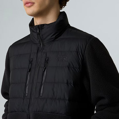 THE NORTH FACE - RMST DENALI TEK HYBRID JACKET