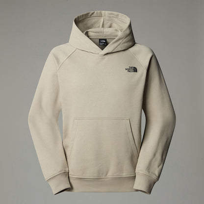 THE NORTH FACE - RAGLAN REDBOX HOODIE