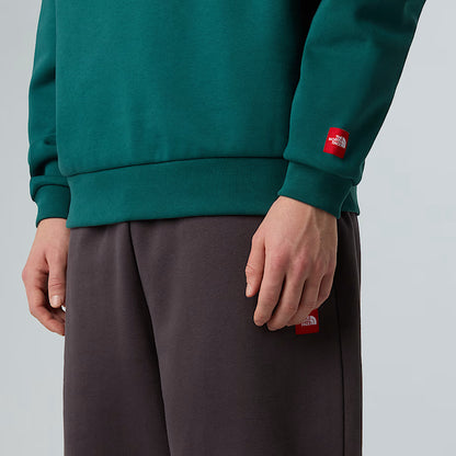 THE NORTH FACE - REDBOX HOODIE