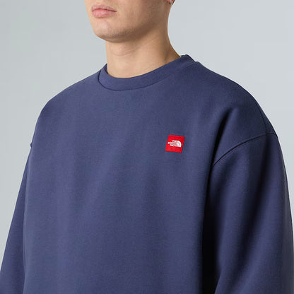 THE NORTH FACE - REDBOX CREW