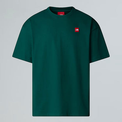 THE NORTH FACE - UNISEX REDBOX TEE