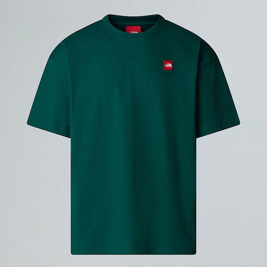 THE NORTH FACE - UNISEX REDBOX TEE