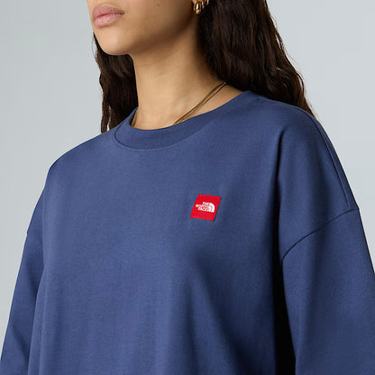 THE NORTH FACE - UNISEX REDBOX TEE
