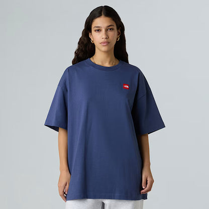 THE NORTH FACE - UNISEX REDBOX TEE