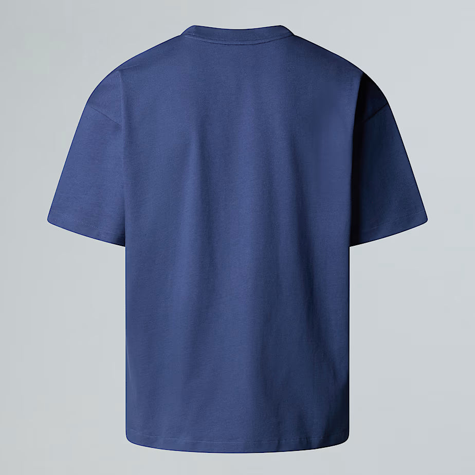 THE NORTH FACE - UNISEX REDBOX TEE