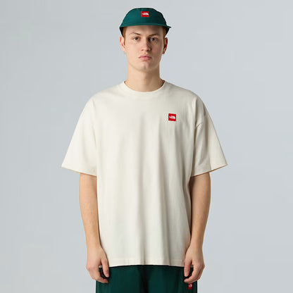 THE NORTH FACE - UNISEX REDBOX TEE