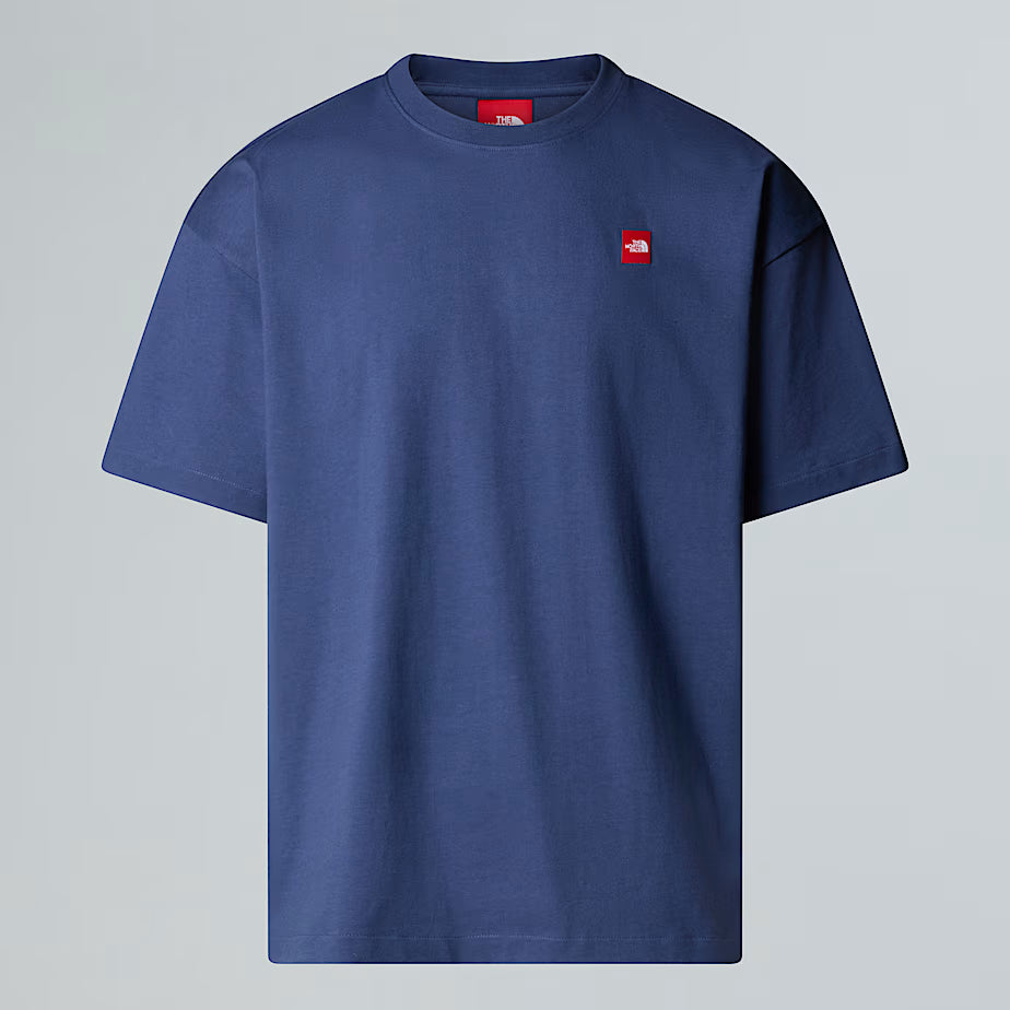 THE NORTH FACE - UNISEX REDBOX TEE