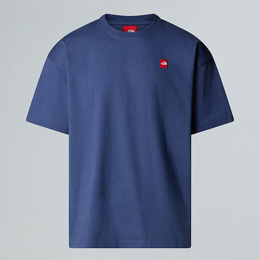 THE NORTH FACE - UNISEX REDBOX TEE