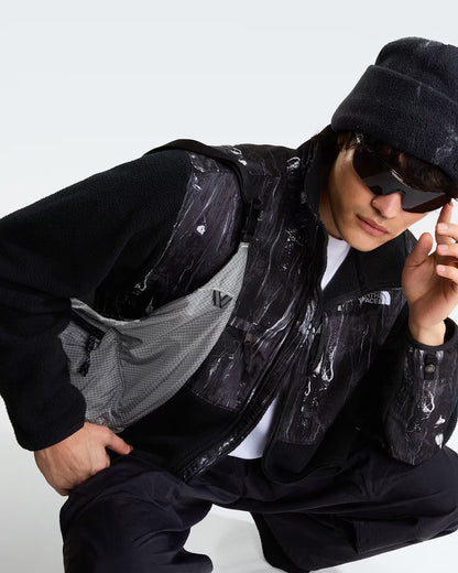 THE NORTH FACE - RETRO DENALI PRINT JACKET