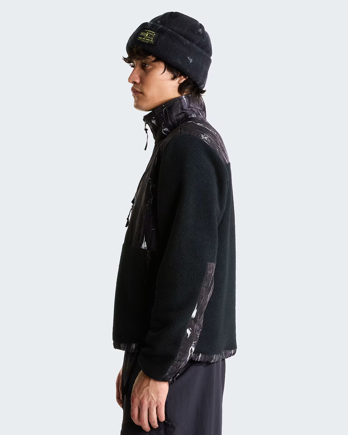 THE NORTH FACE - RETRO DENALI PRINT JACKET