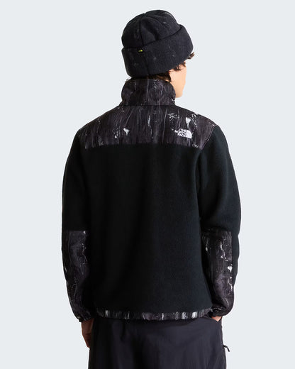 THE NORTH FACE - RETRO DENALI PRINT JACKET