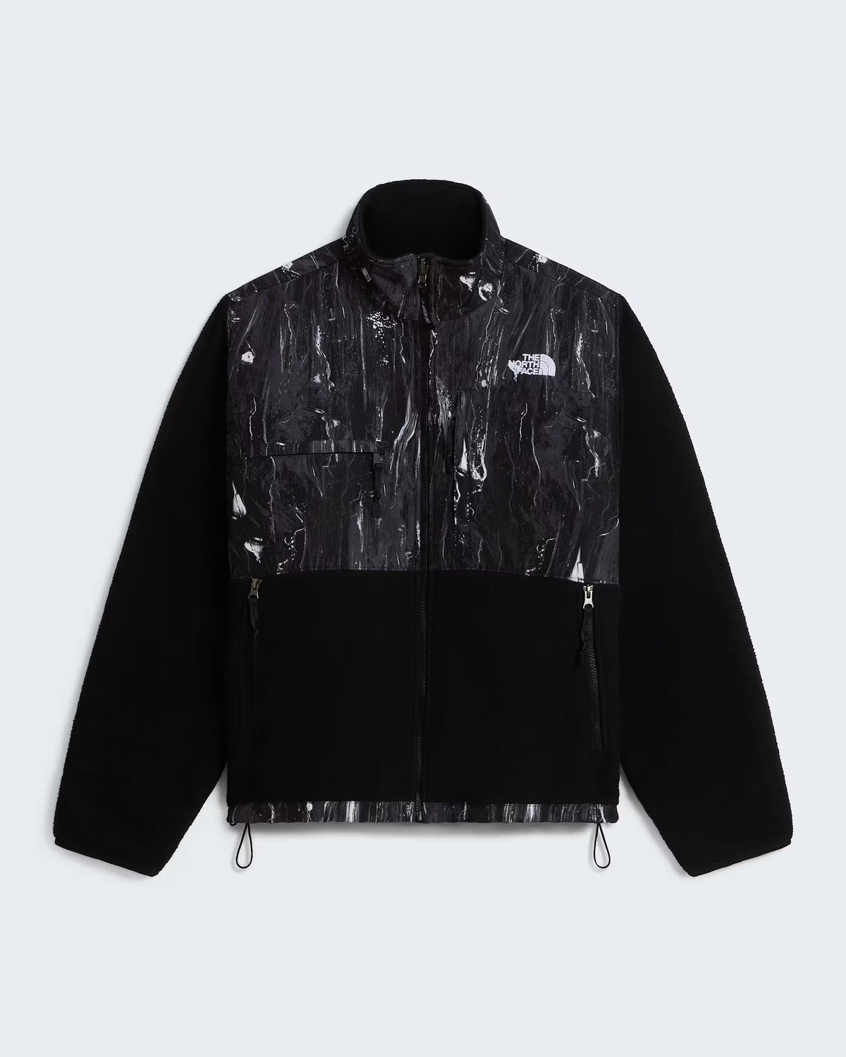 THE NORTH FACE - RETRO DENALI PRINT JACKET