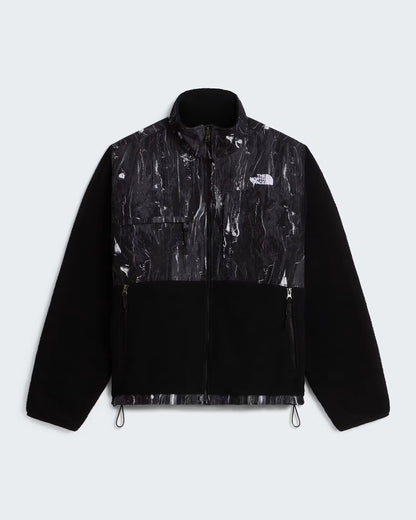 THE NORTH FACE - RETRO DENALI PRINT JACKET