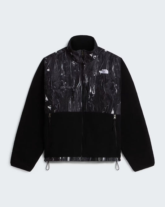 THE NORTH FACE - RETRO DENALI PRINT JACKET