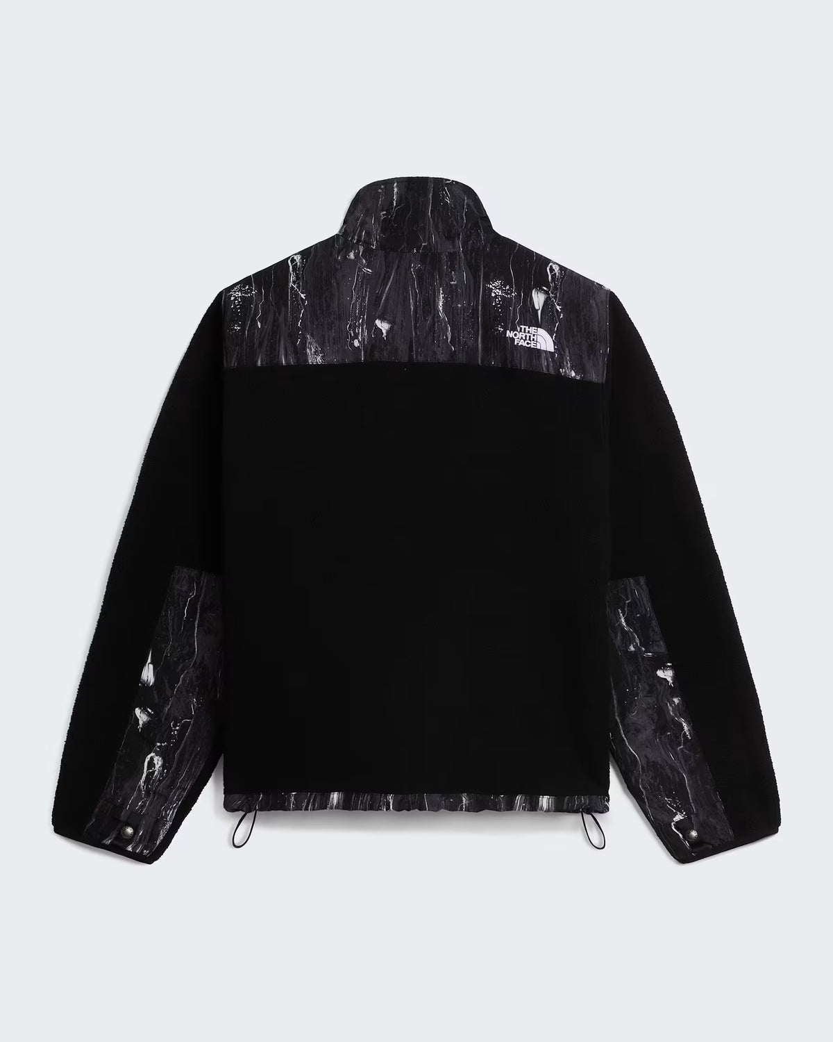 THE NORTH FACE - RETRO DENALI PRINT JACKET