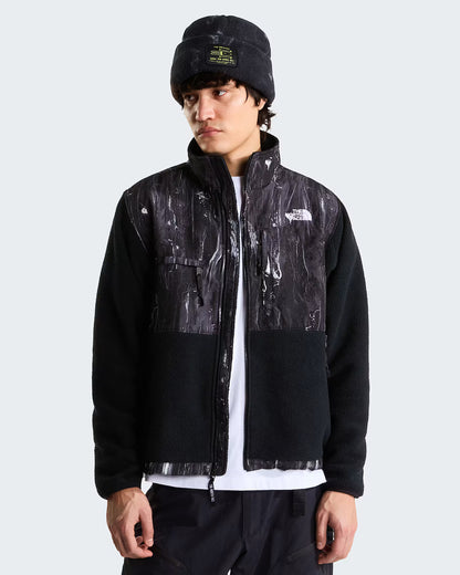 THE NORTH FACE - RETRO DENALI PRINT JACKET