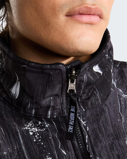 THE NORTH FACE - RETRO DENALI PRINT JACKET