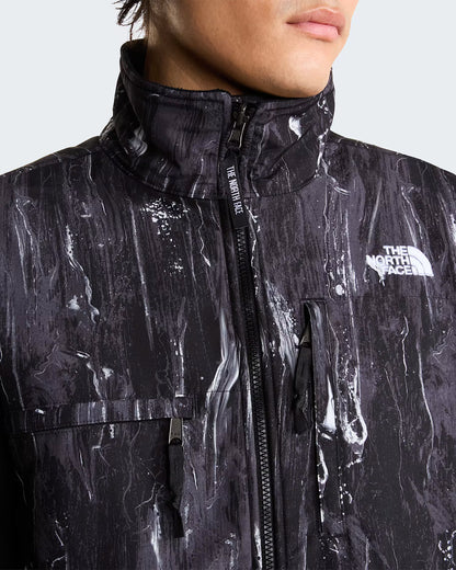 THE NORTH FACE - RETRO DENALI PRINT JACKET