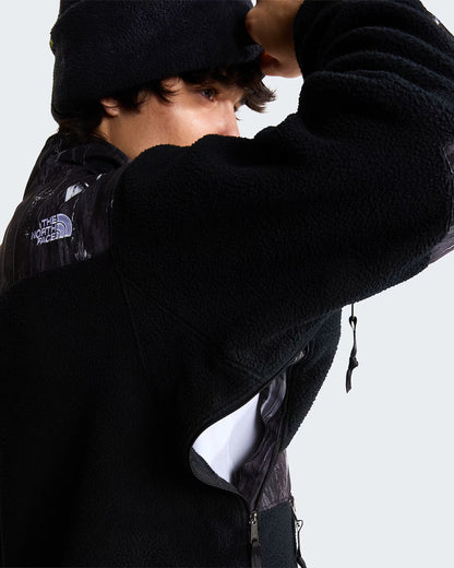 THE NORTH FACE - RETRO DENALI PRINT JACKET