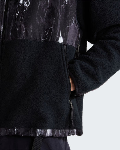 THE NORTH FACE - RETRO DENALI PRINT JACKET