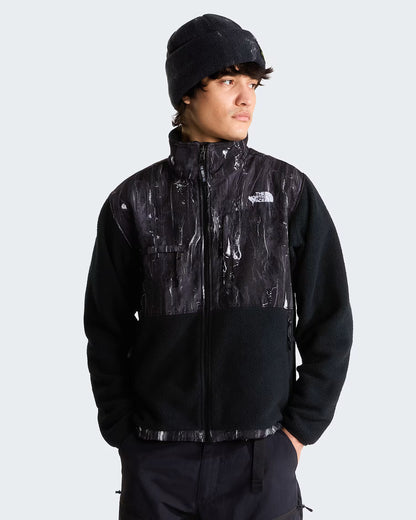 THE NORTH FACE - RETRO DENALI PRINT JACKET