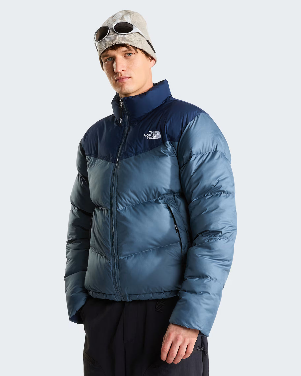 THE NORTH FACE - SAIKURU JACKET