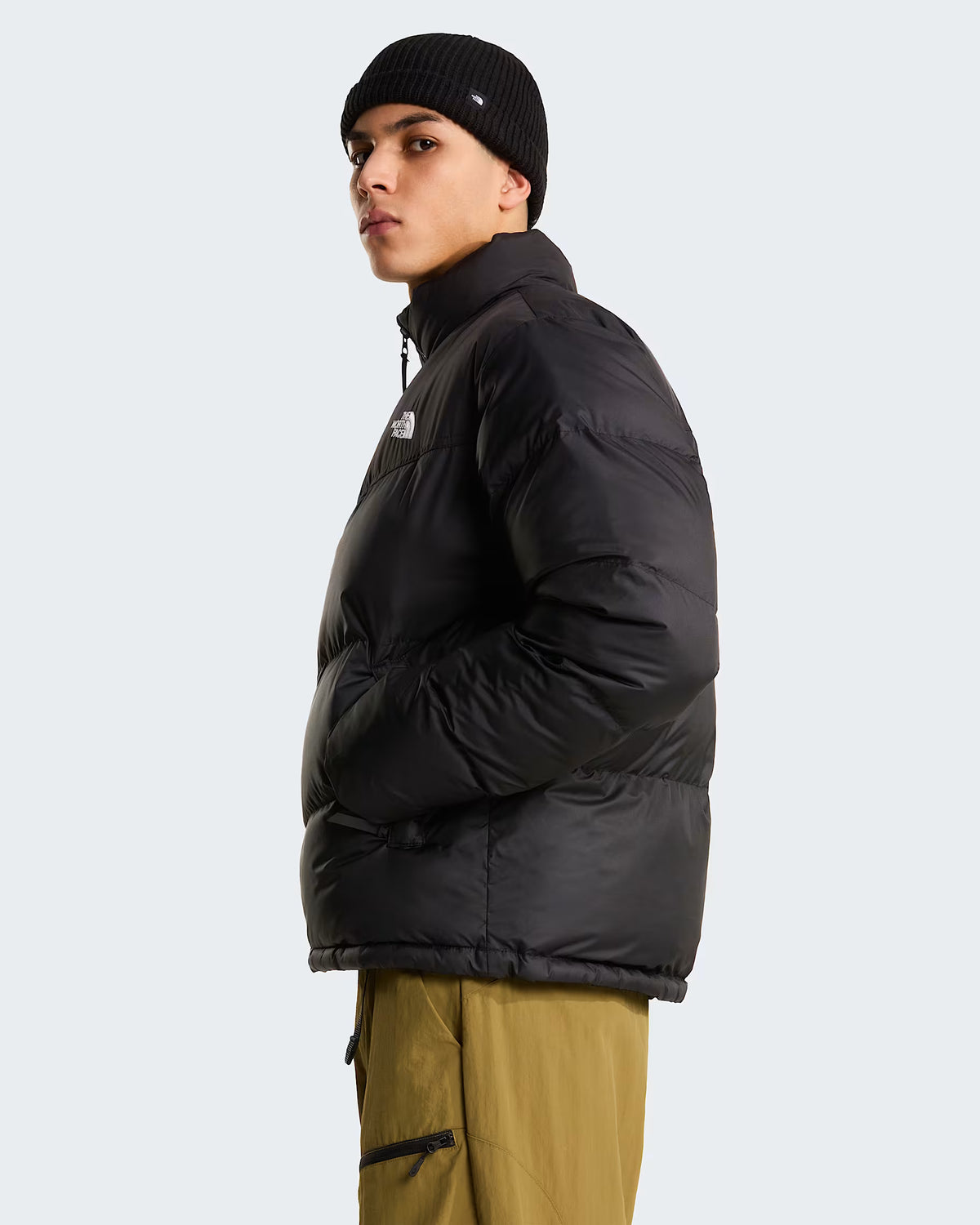 THE NORTH FACE - SAIKURU JACKET
