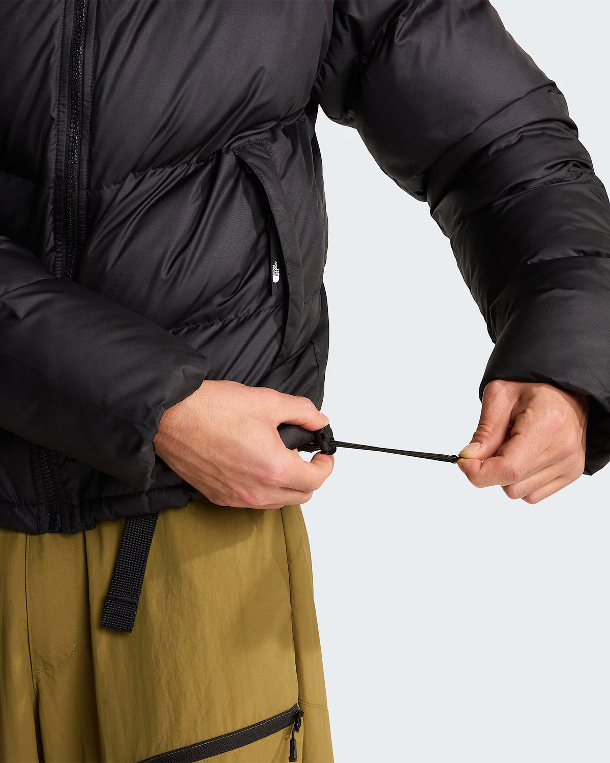 THE NORTH FACE - SAIKURU JACKET