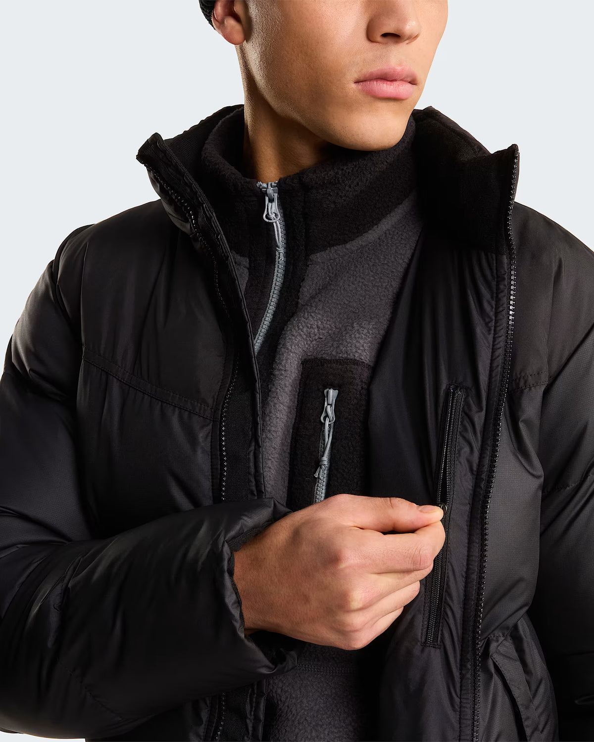 THE NORTH FACE - SAIKURU JACKET