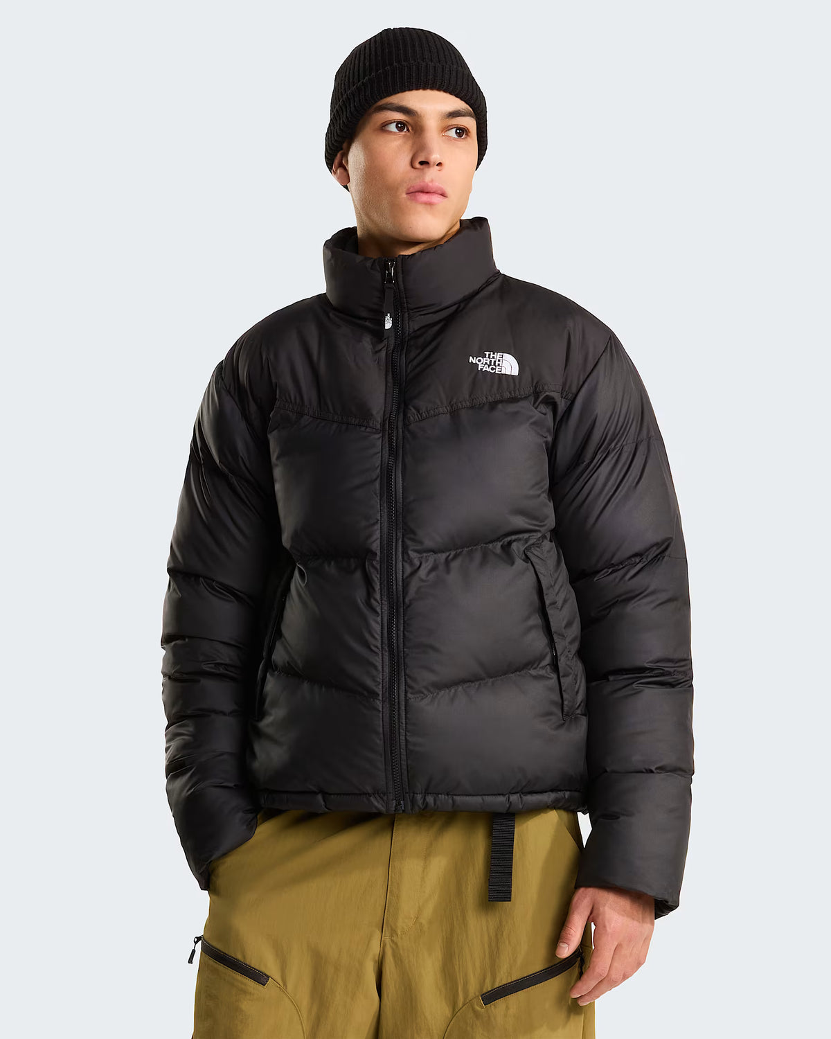 THE NORTH FACE - SAIKURU JACKET