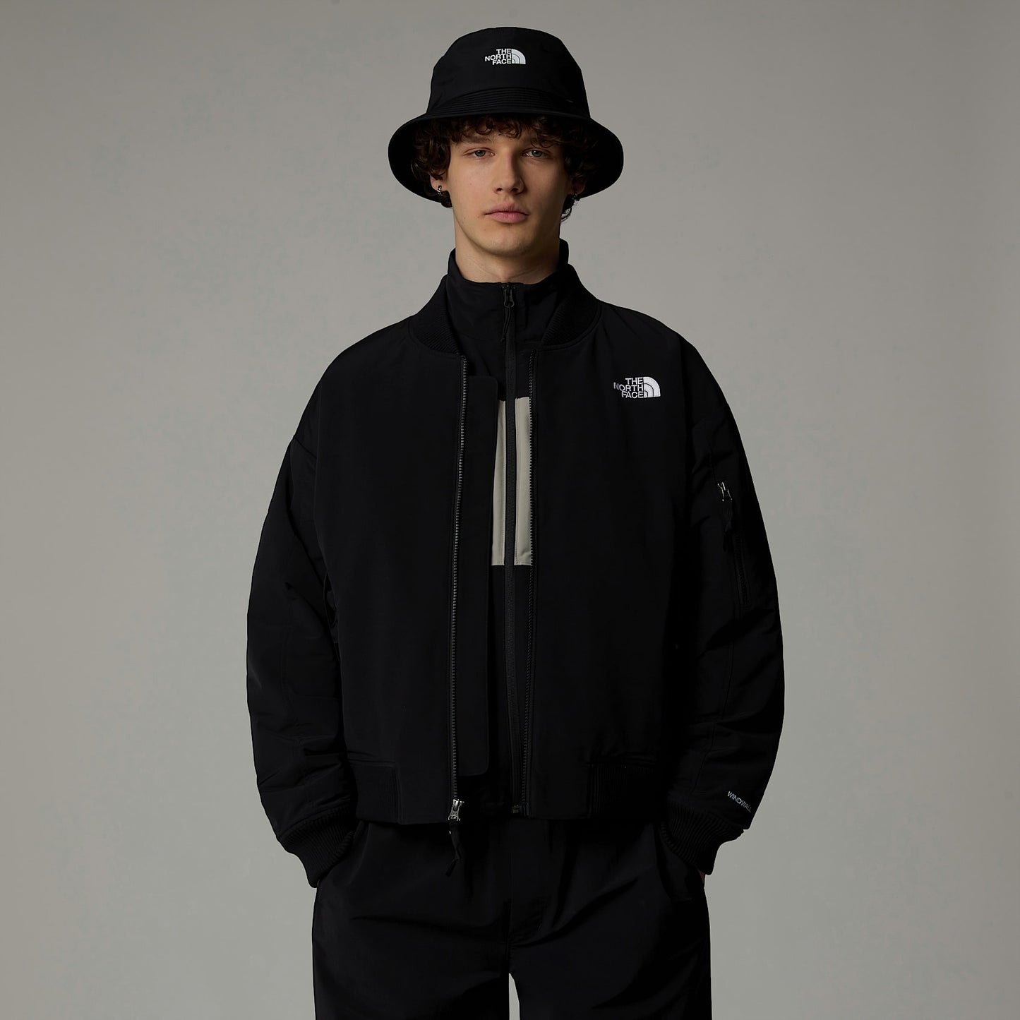 THE NORTH FACE - TNF BOMBER