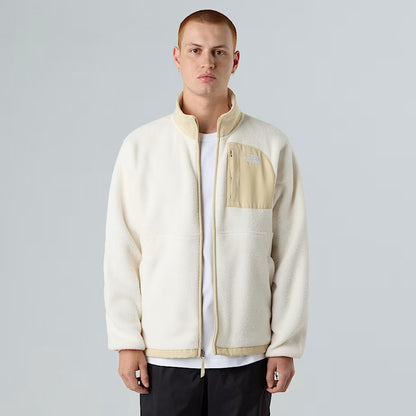 THE NORTH FACE - YUMIORI OFF PEAK FZ JACKET