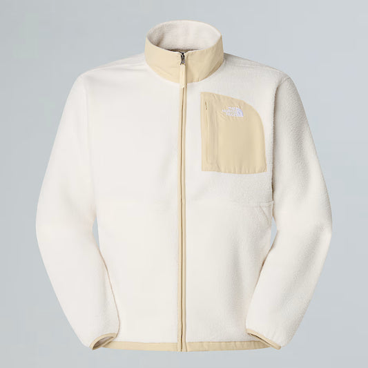 THE NORTH FACE - YUMIORI OFF PEAK FZ JACKET