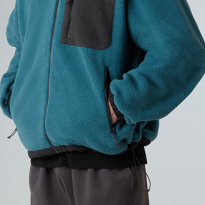 THE NORTH FACE - YUMIORI REVERSIBLE JACKET