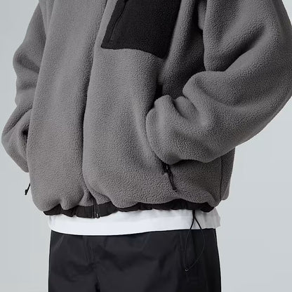THE NORTH FACE - YUMIORI REVERSIBLE JACKET
