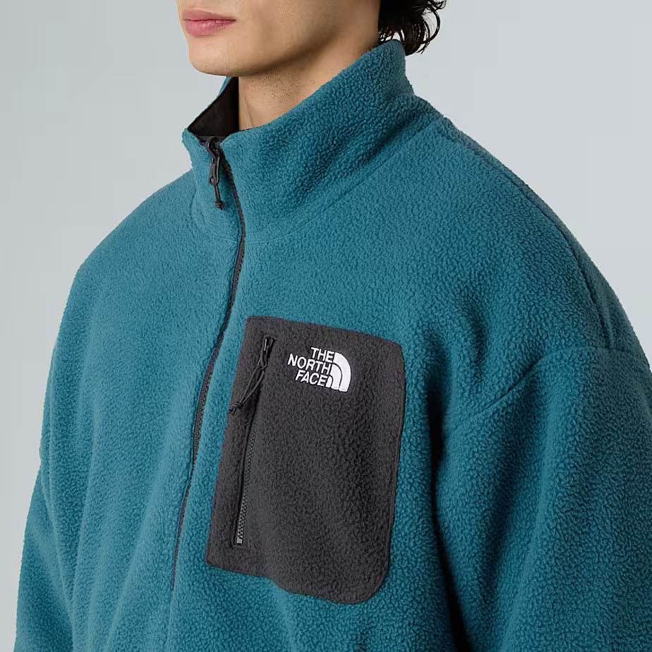 THE NORTH FACE - YUMIORI REVERSIBLE JACKET