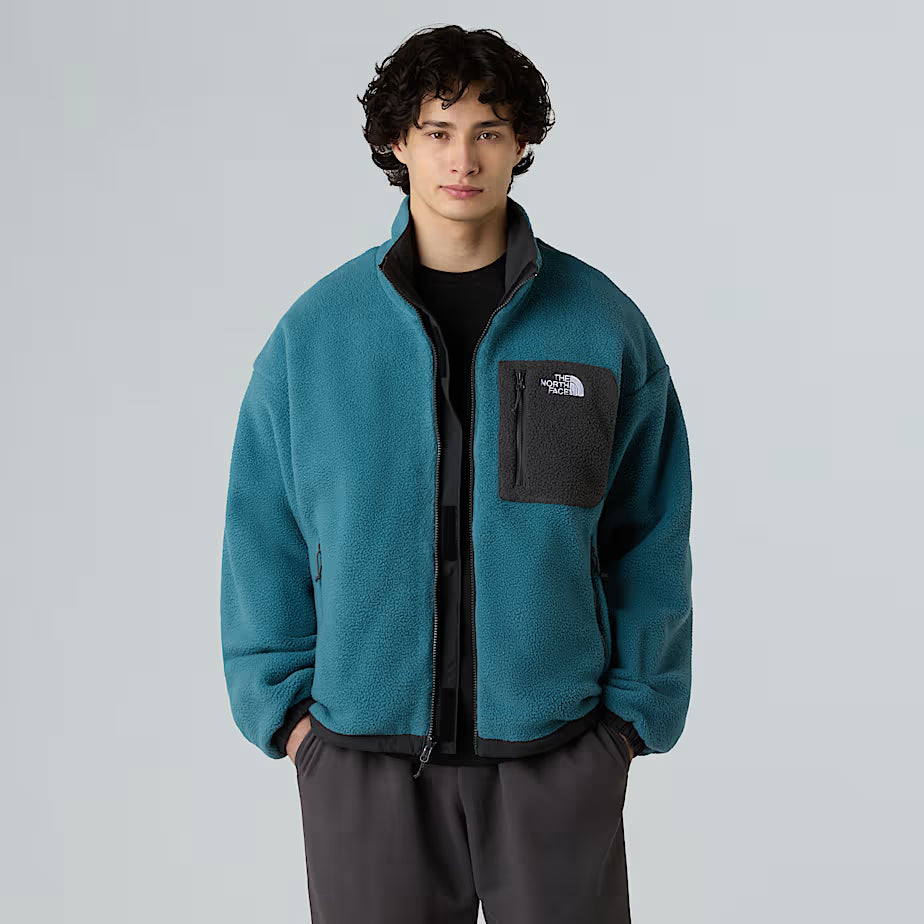 THE NORTH FACE - YUMIORI REVERSIBLE JACKET