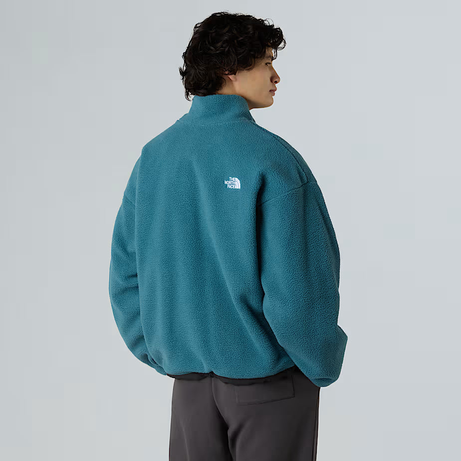 THE NORTH FACE - YUMIORI REVERSIBLE JACKET