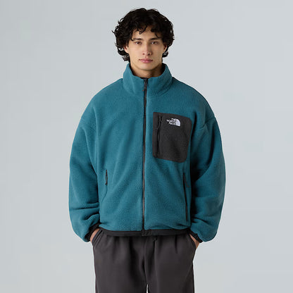 THE NORTH FACE - YUMIORI REVERSIBLE JACKET