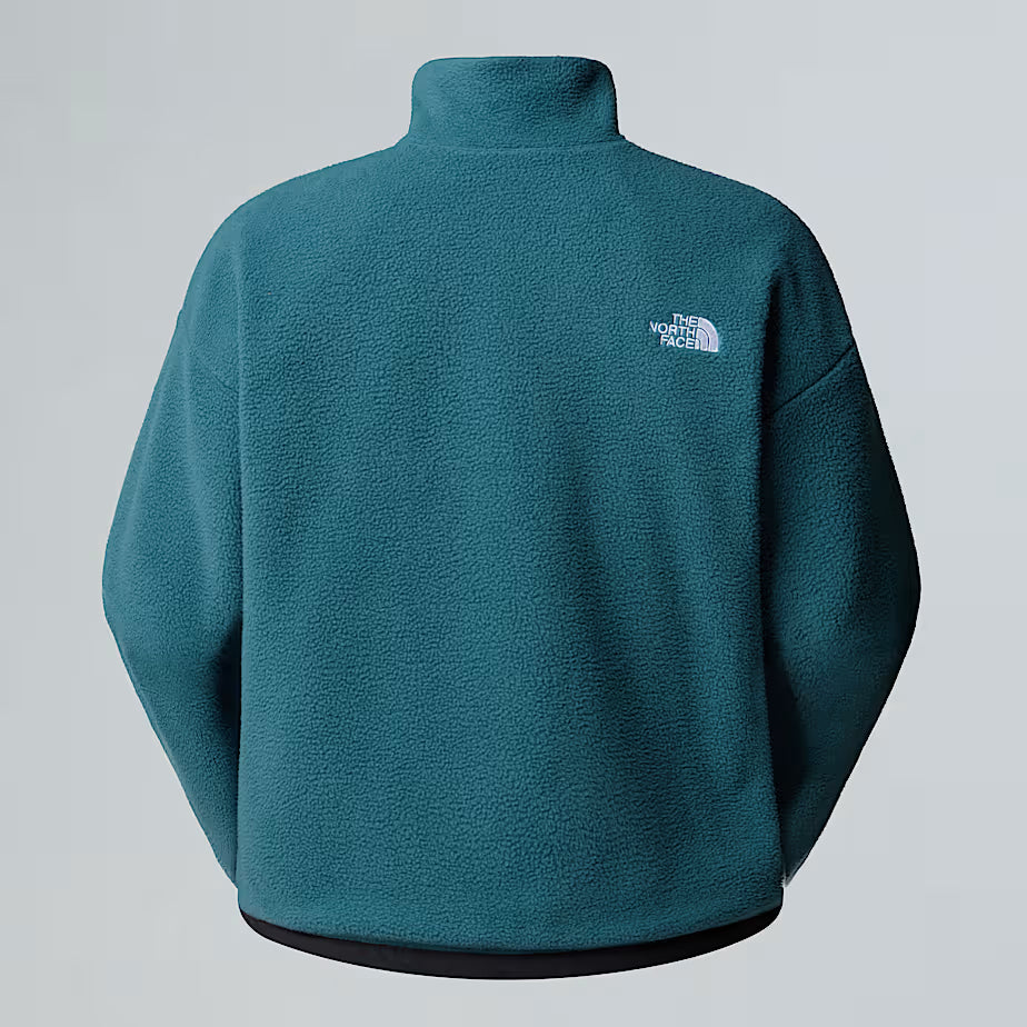 THE NORTH FACE - YUMIORI REVERSIBLE JACKET