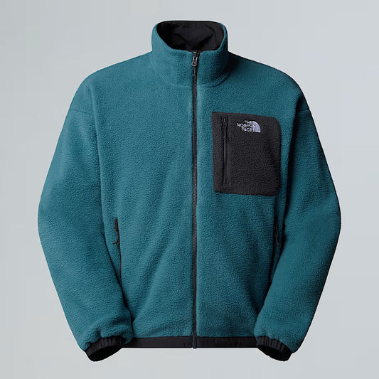 THE NORTH FACE - YUMIORI REVERSIBLE JACKET