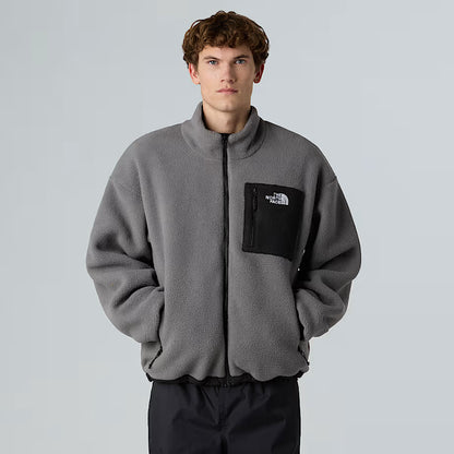 THE NORTH FACE - YUMIORI REVERSIBLE JACKET