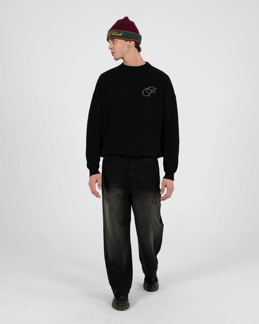 PROHIBITED - MILANO RELAXED DENIM