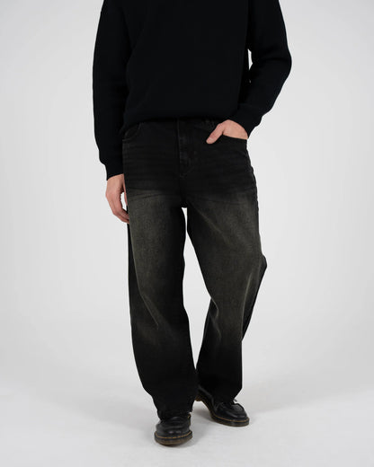PROHIBITED - MILAN RELAXED DENIM