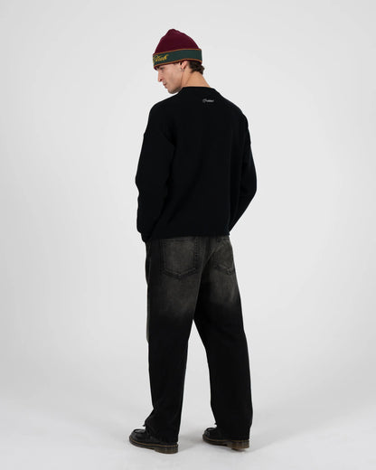 PROHIBITED - MILAN RELAXED DENIM