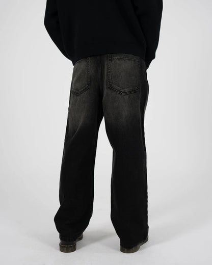 PROHIBITED - MILAN RELAXED DENIM