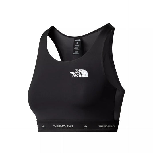 THE NORTH FACE - MOUNTAIN ATHLETIC TANKLETTE