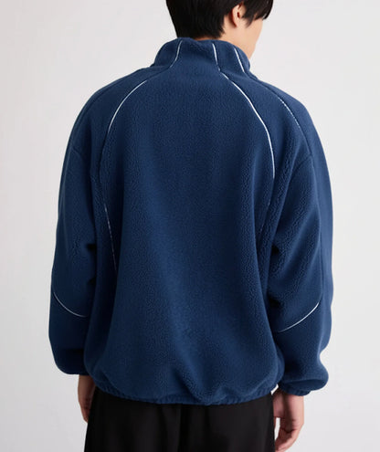 VERTERE - NITE POLAR JACKET
