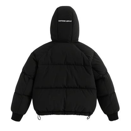 VERTERE - NITE PUFFER JACKET