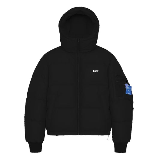 VERTERE - NITE PUFFER JACKET